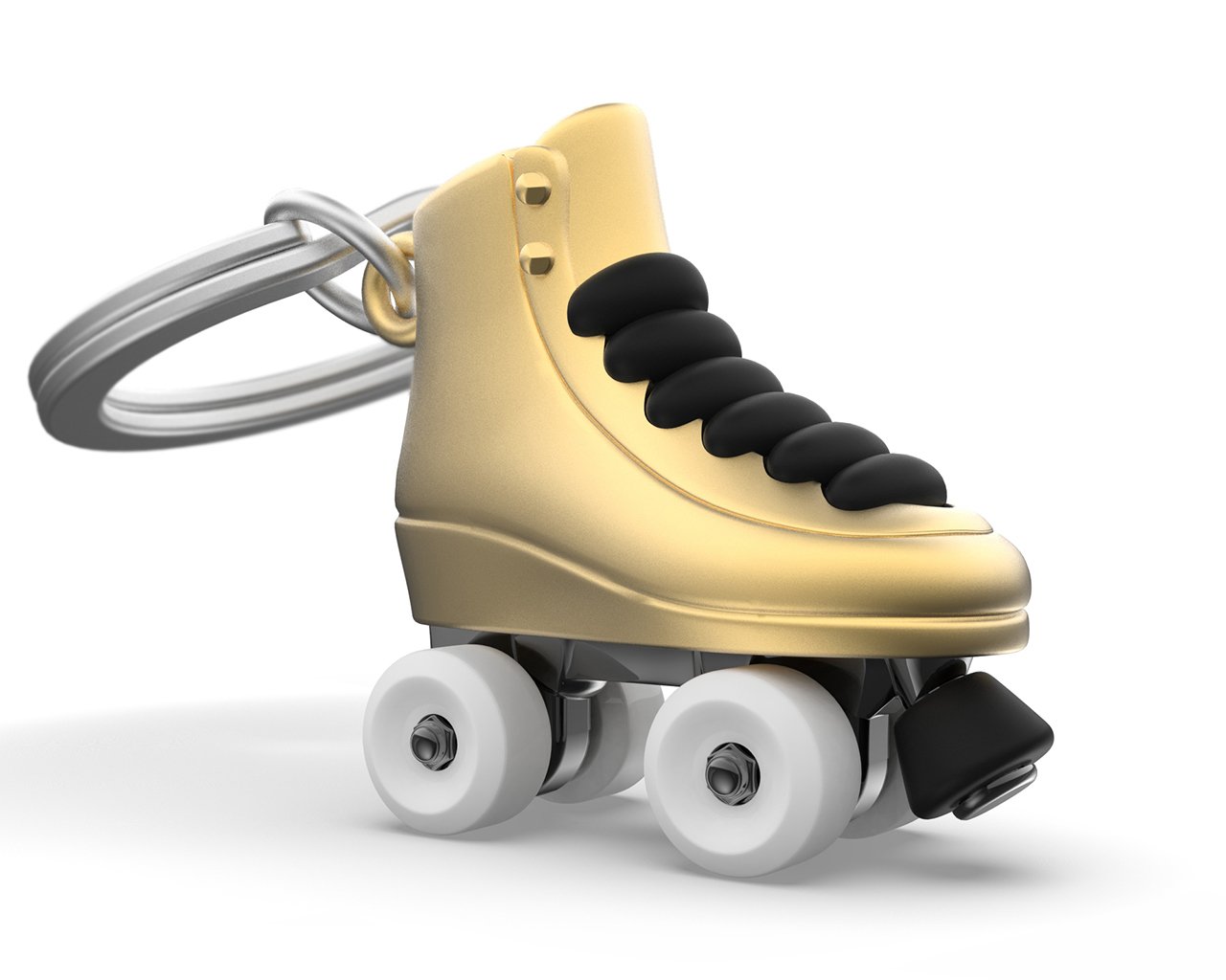 Metalmorphose Anahtarlık // Roller Skate