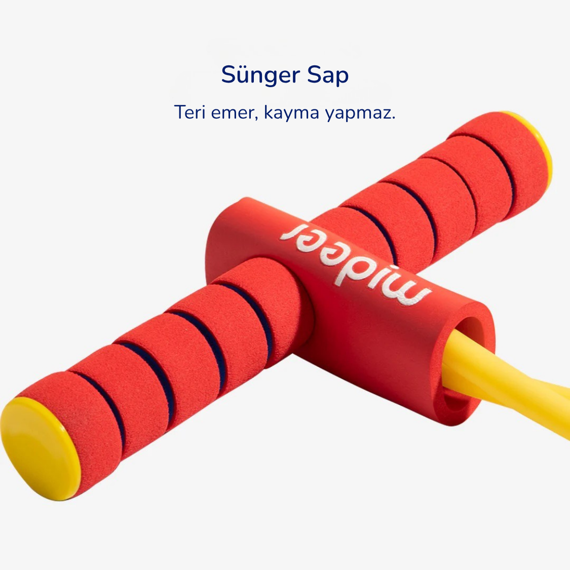 Mideer Zıp Zıp Arkadaşım // Mavi