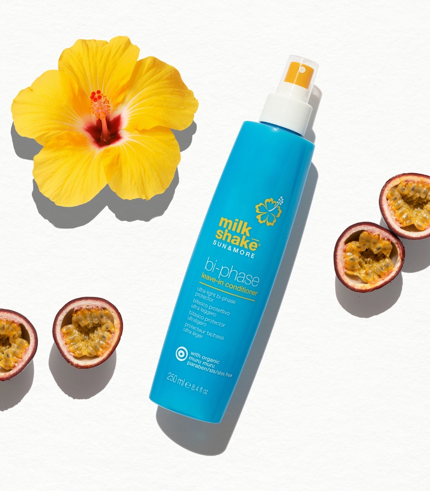 milk_shake Ultra Hafif İki Fazlı Koruyucu Saç Sprey