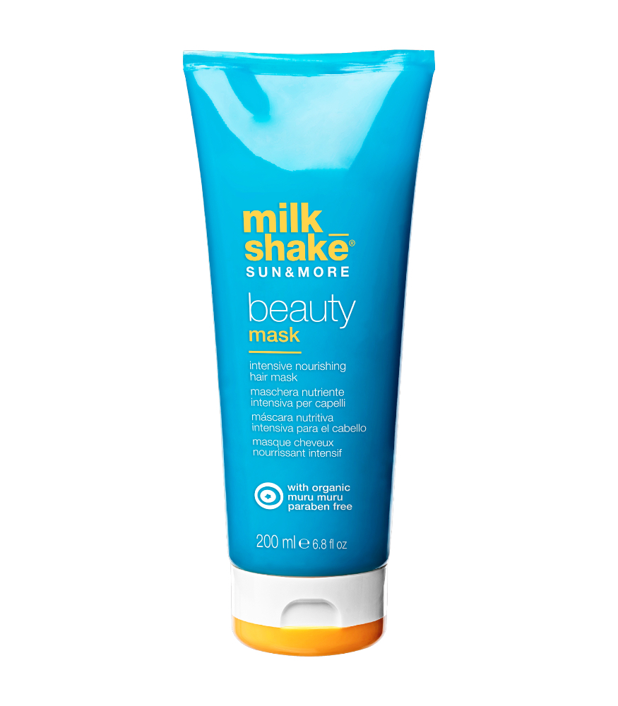 milk_shake Yoğun Besleyici Saç Maskesi