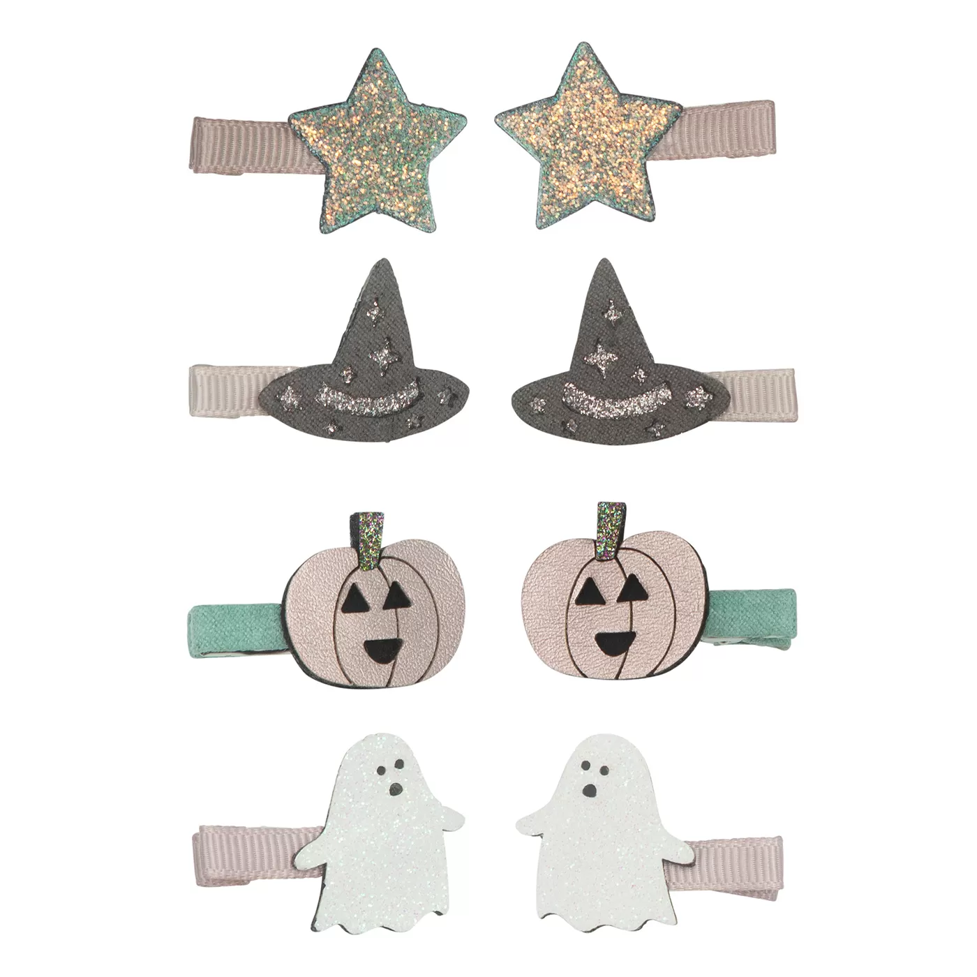 Mimi & Lula Mini Toka Set (8 Adet) // Halloween
