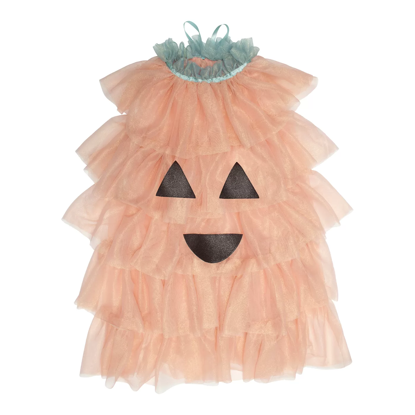 Mimi & Lula &Ccedil;ocuk Pelerin // Pretty Pumpkin
