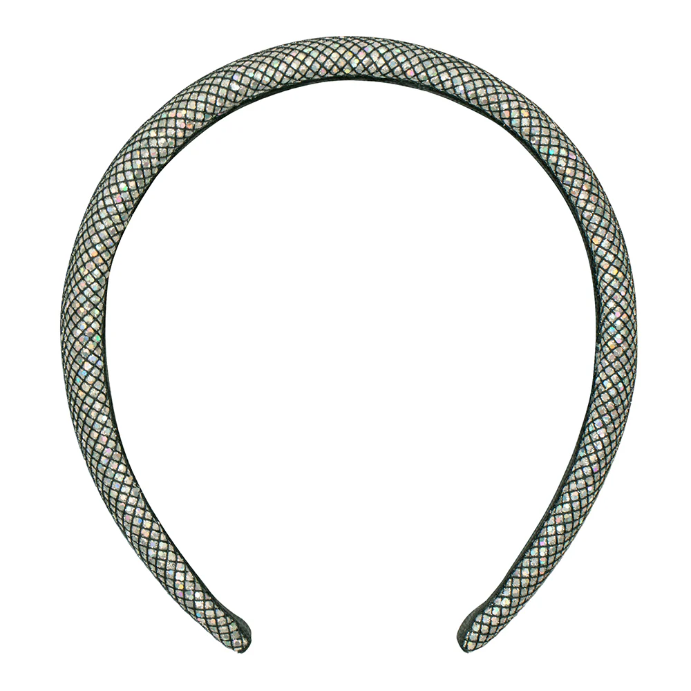 Mimi & Lula Ta&ccedil; // Disco Ball Alice