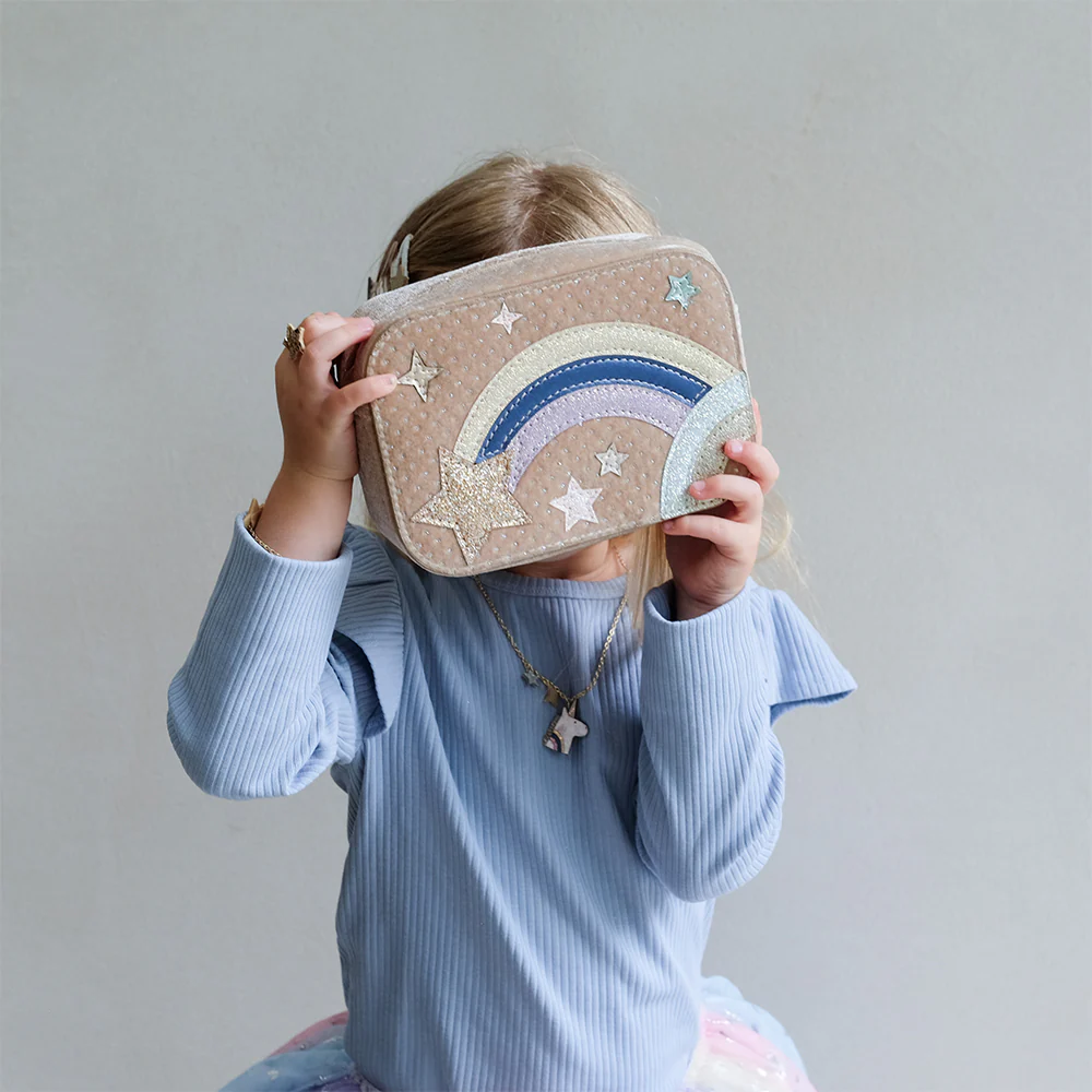 Mimi & Lula &Ccedil;ocuk &Ccedil;anta // Celestial Star