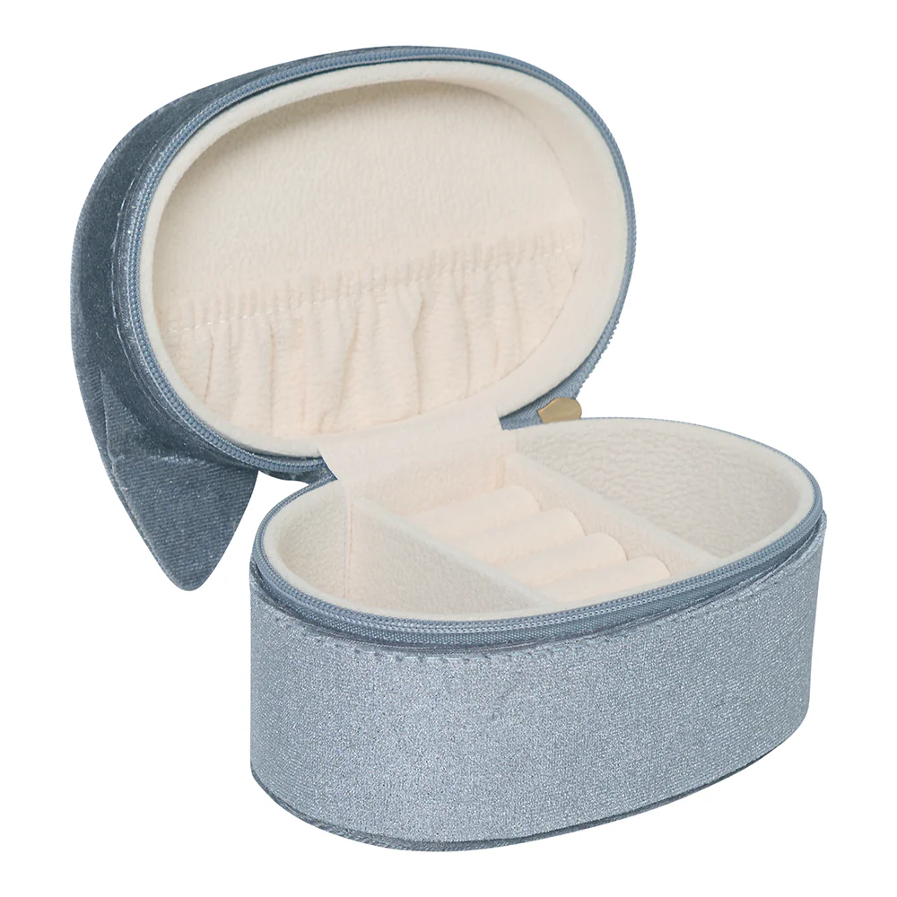 Mimi & Lula Kitty Cat Mücevher Kutusu