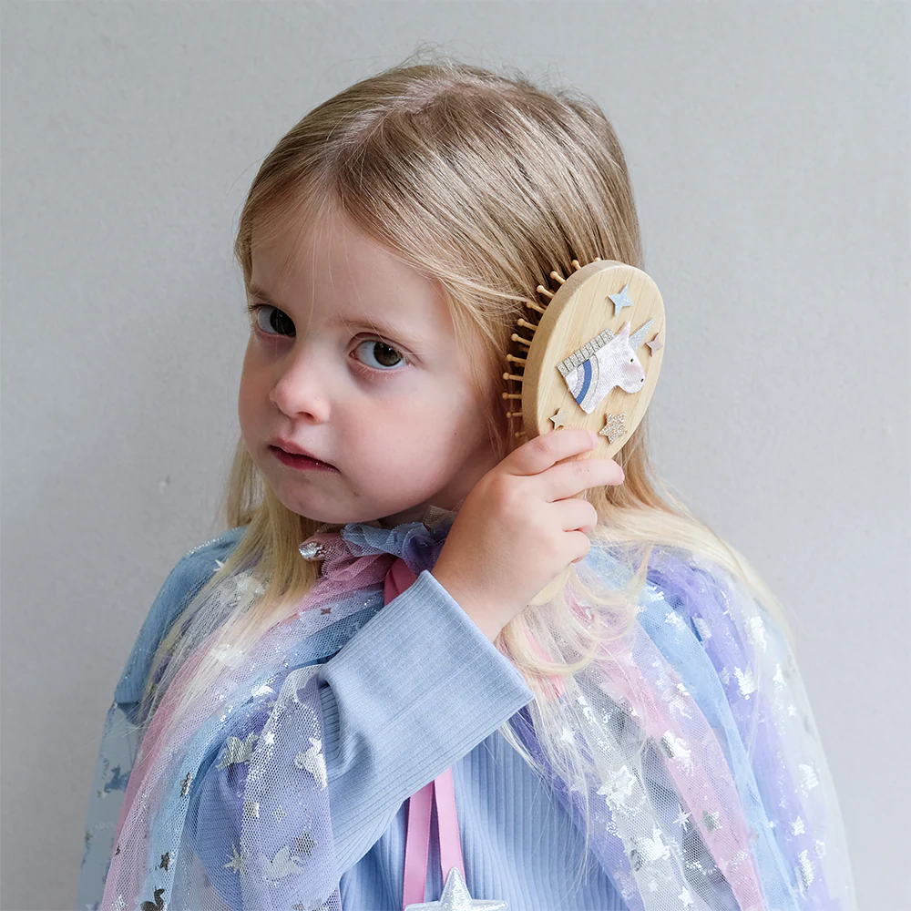 Mimi & Lula Unicorn Tarak