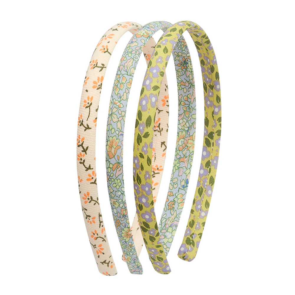 Mimi & Lula Alice Ta&ccedil; Set (3 Adet) // Ditsy Floral