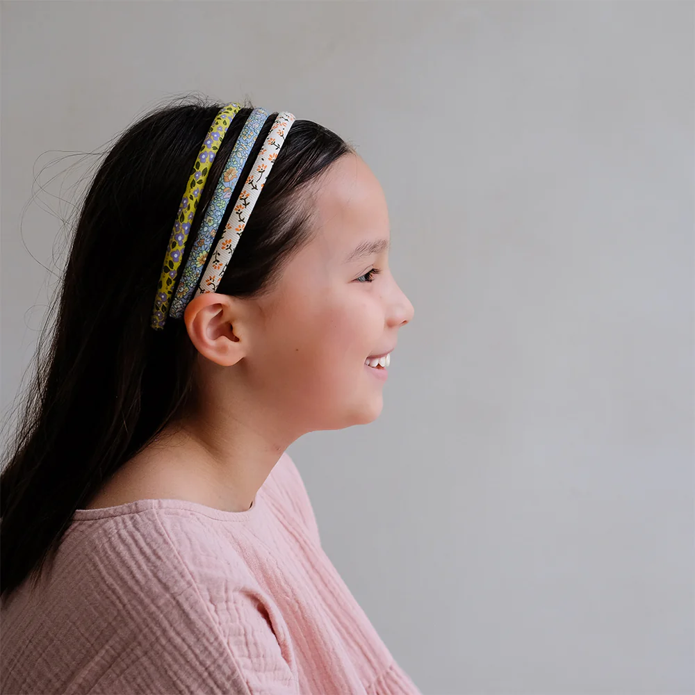 Mimi & Lula Alice Ta&ccedil; Set (3 Adet) // Ditsy Floral
