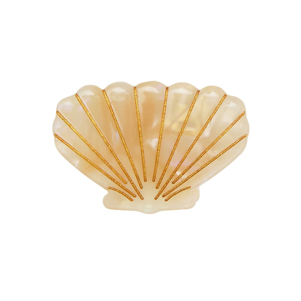 Mimi & Lula Claw Toka // Shell