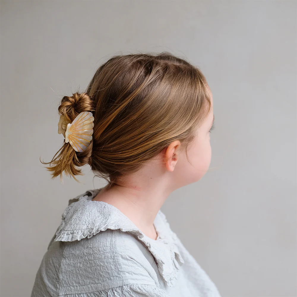 Mimi & Lula Claw Toka // Shell