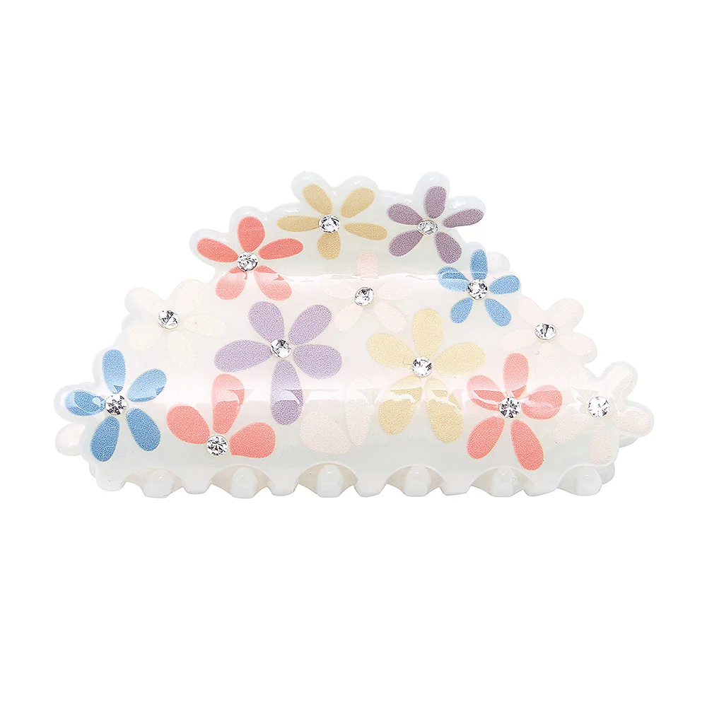 Mimi & Lula Claw Toka // Flower