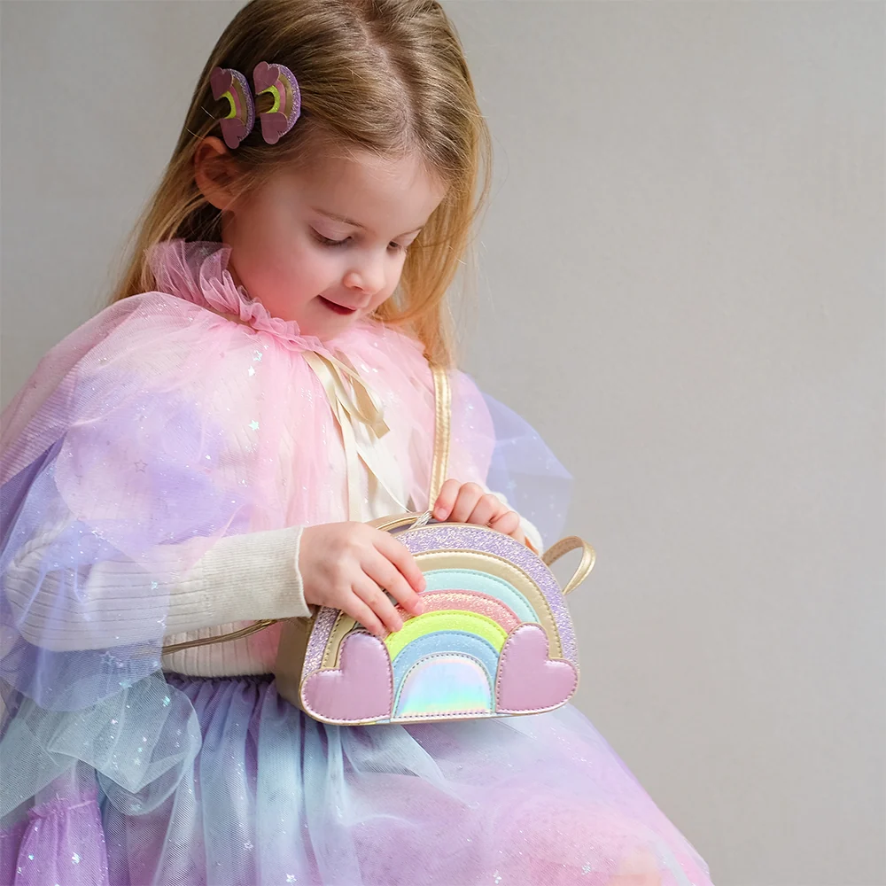 Mimi & Lula Rainbow &Ccedil;anta