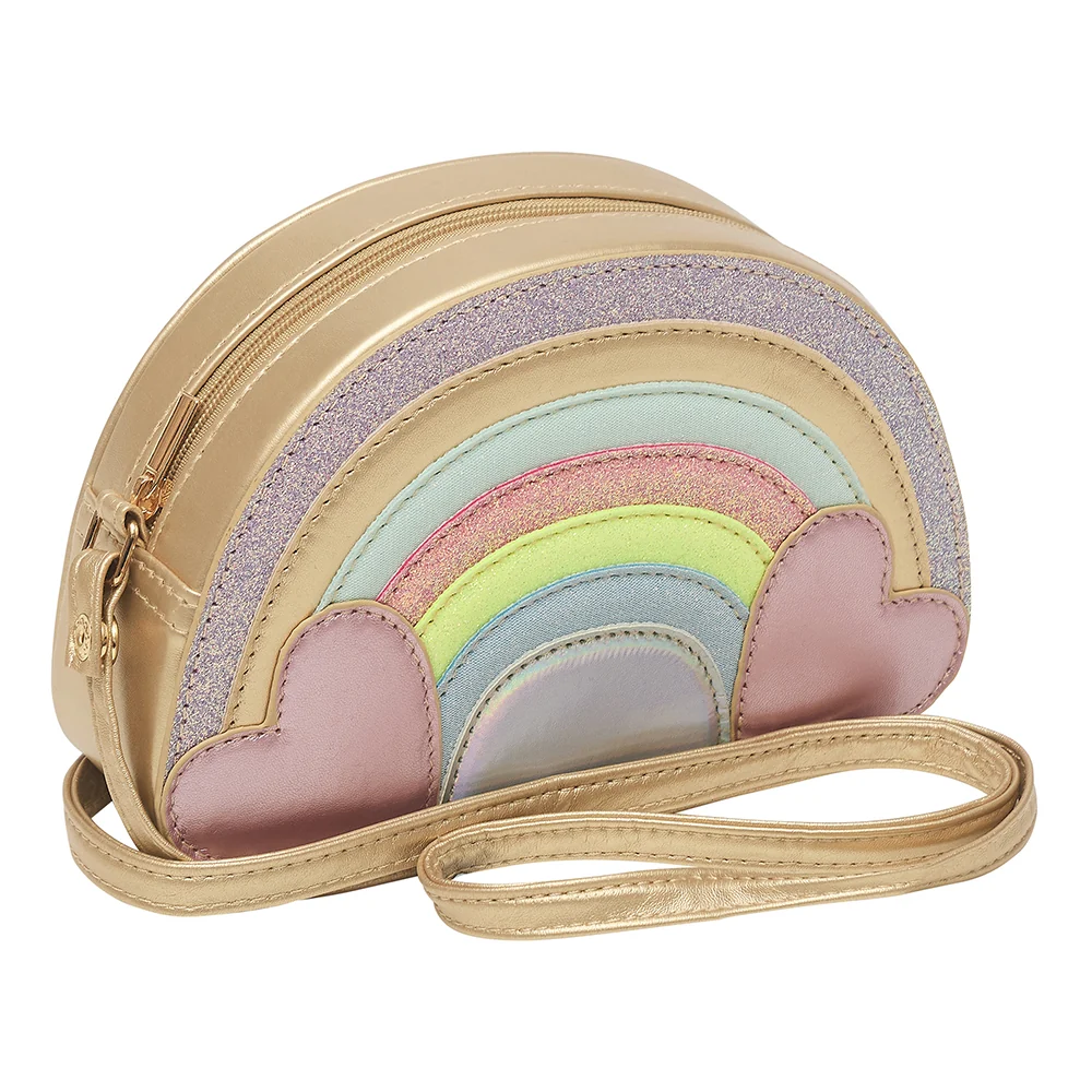 Mimi & Lula Rainbow &Ccedil;anta