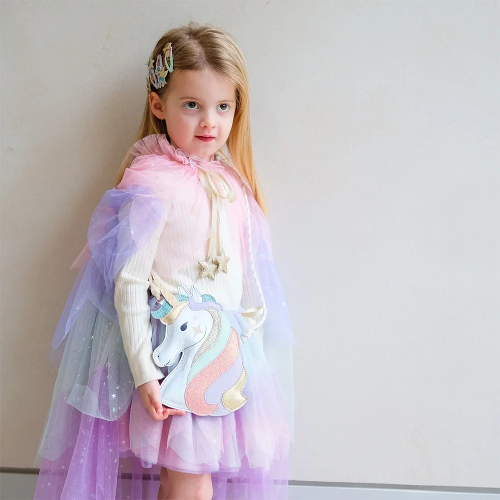 Mimi & Lula My Little Unicorn &Ccedil;anta
