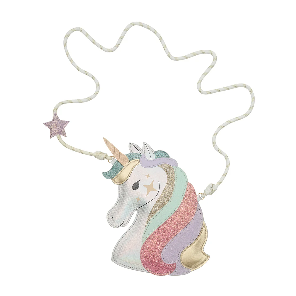 Mimi & Lula My Little Unicorn &Ccedil;anta