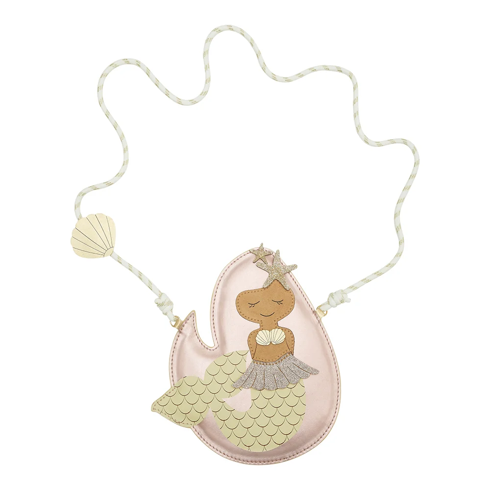 Mimi & Lula Mermaid &Ccedil;anta