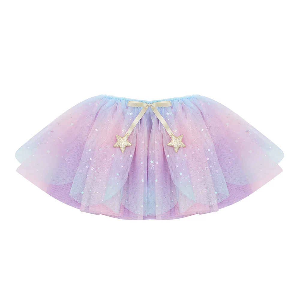 Mimi & Lula Scallop Pastel T&uuml;t&uuml;