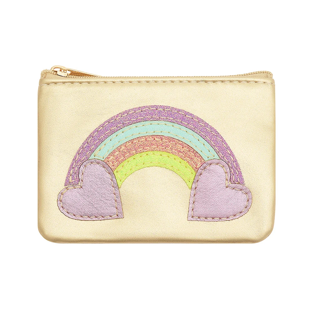 Mimi & Lula Rainbow C&uuml;zdan