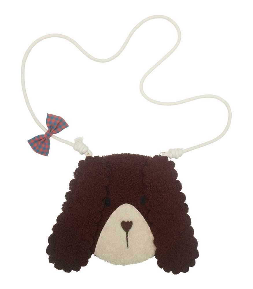 Mimi & Lula Çocuk Çanta // Cockapoo