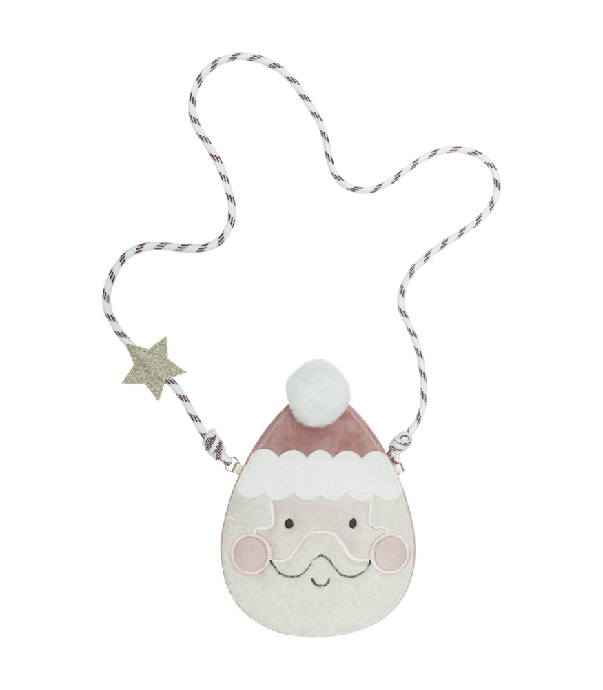 Mimi & Lula Çocuk Çanta // Santa