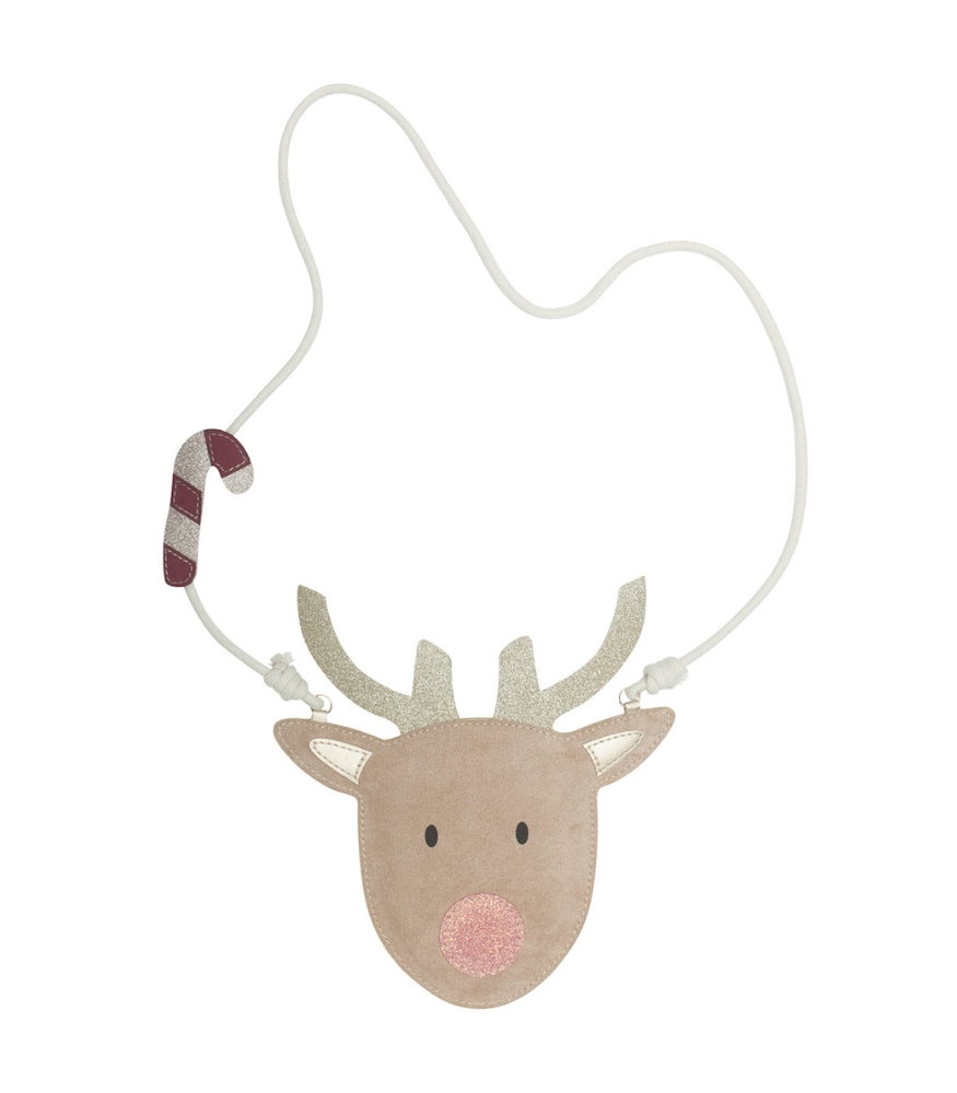 Mimi & Lula Çocuk Çanta // Reindeer