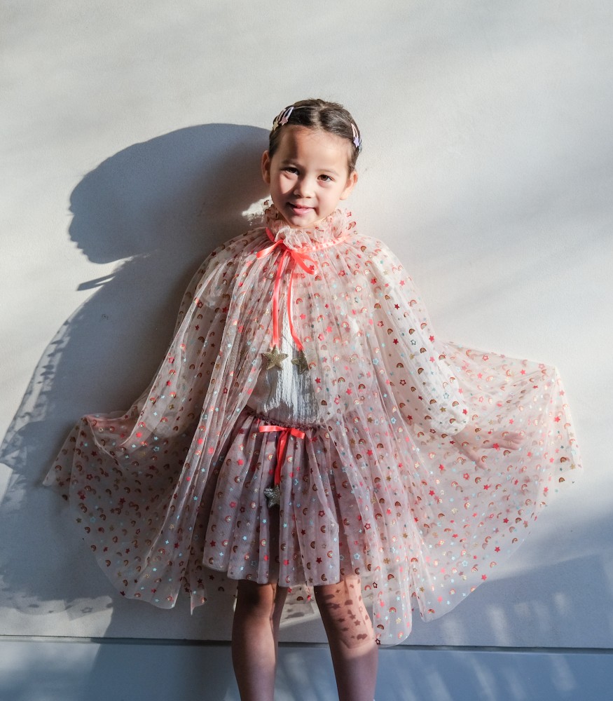 Mimi & Lula &Ccedil;ocuk T&uuml;t&uuml; // Rainbow