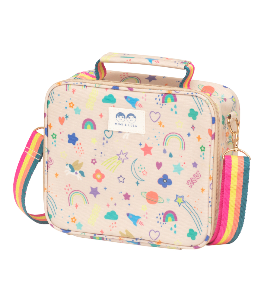 Mimi & Lula Beslenme Çantası // Dreamland