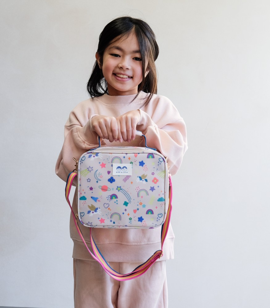 Mimi & Lula Beslenme Çantası // Dreamland