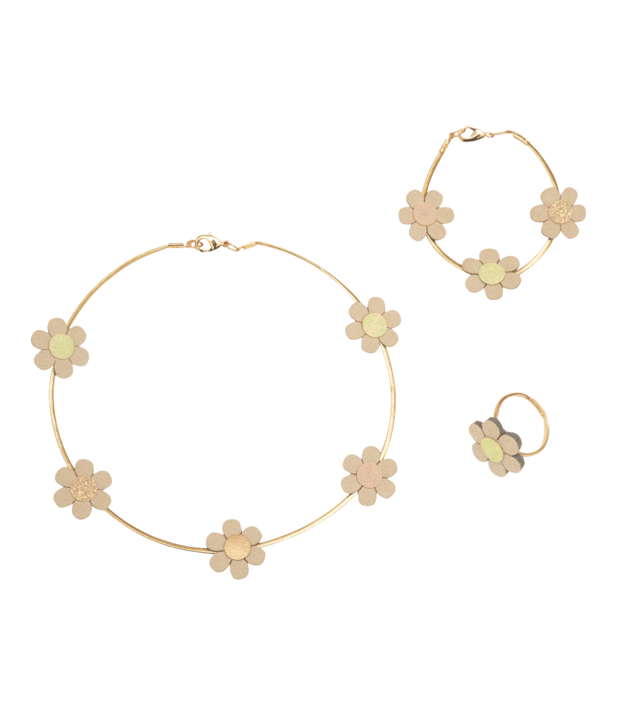 Mimi & Lula Takı Seti // Daisy