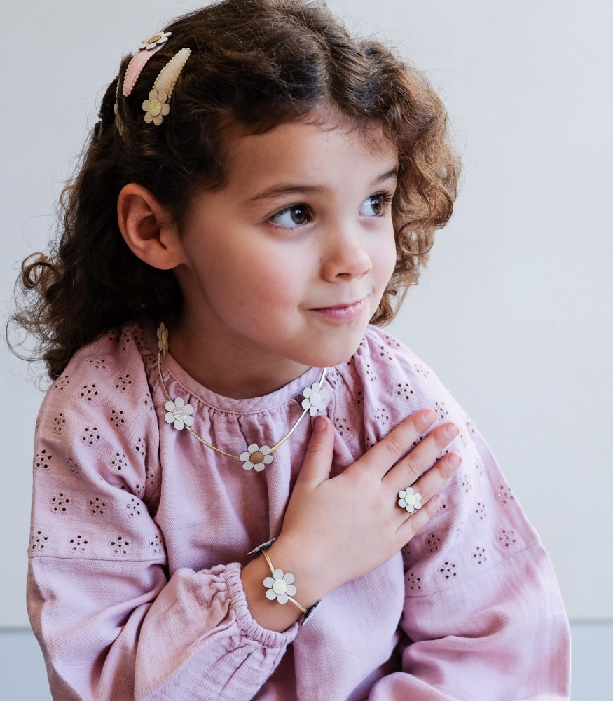 Mimi & Lula Takı Seti // Daisy