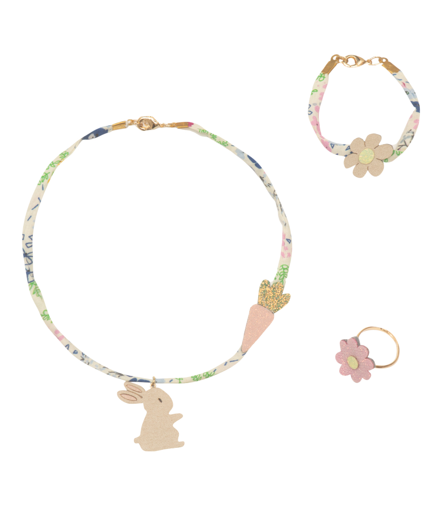 Mimi & Lula Takı Seti // Easter