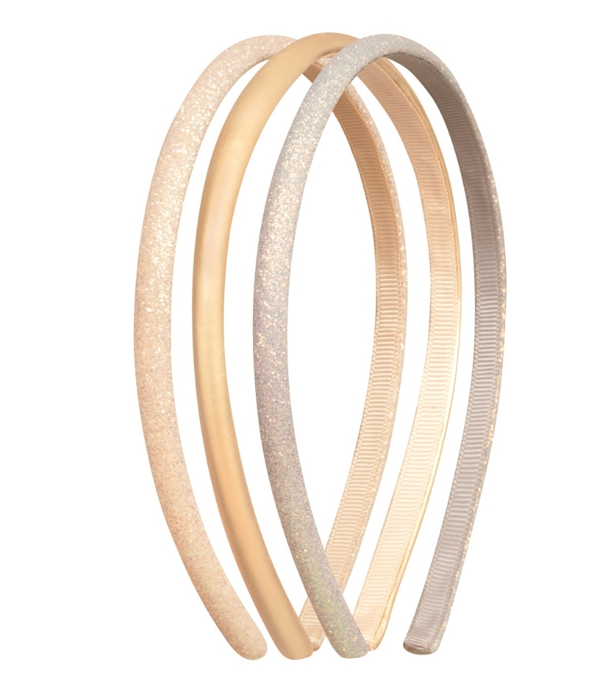 Mimi & Lula Taç Set // Fairy Garden Alice