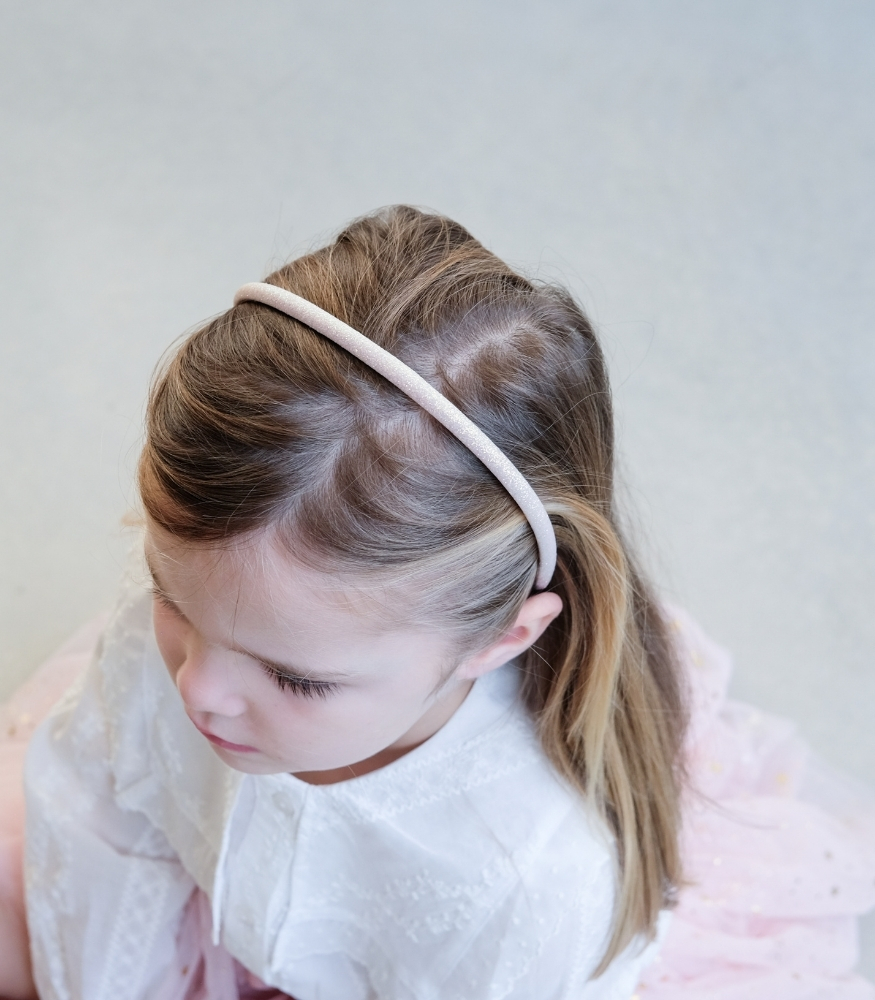 Mimi & Lula Taç Set // Fairy Garden Alice