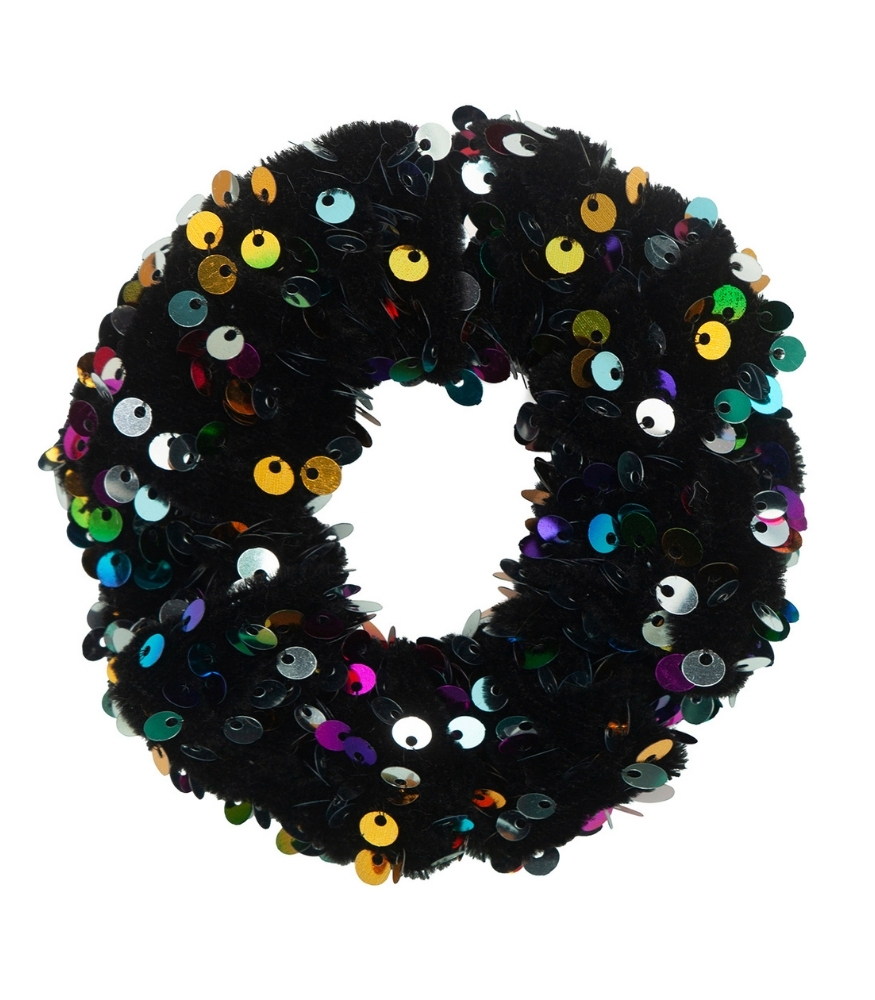 Mimi & Lula Lastik Saç Toka // Jazzy Sequin