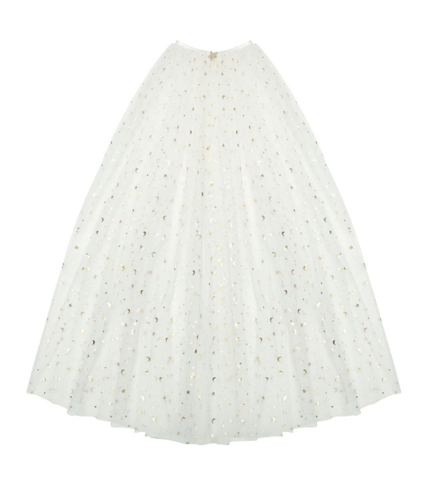 Mimi & Lula Çocuk Pelerin // Angel