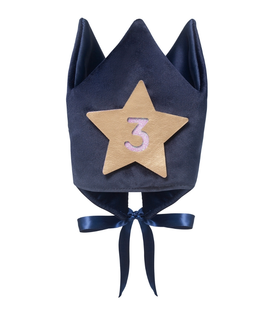 Mimi & Lula Mimi & Lula Saç Tacı // Birthday