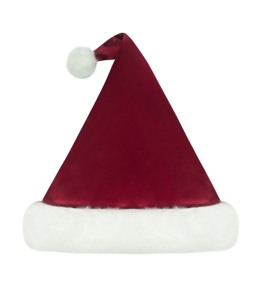 Mimi & Lula Çocuk Şapka // Santa