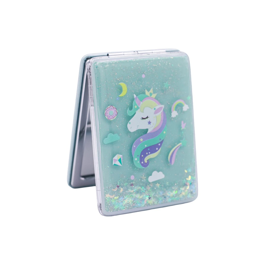 Mini & Kids Ayna // Unicorn (Mint)