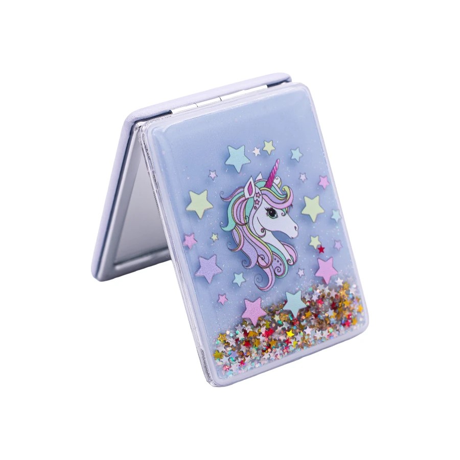 Mini & Kids Ayna // Unicorn (Lila)