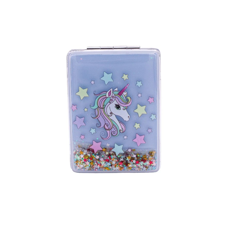 Mini & Kids Ayna // Unicorn (Lila)