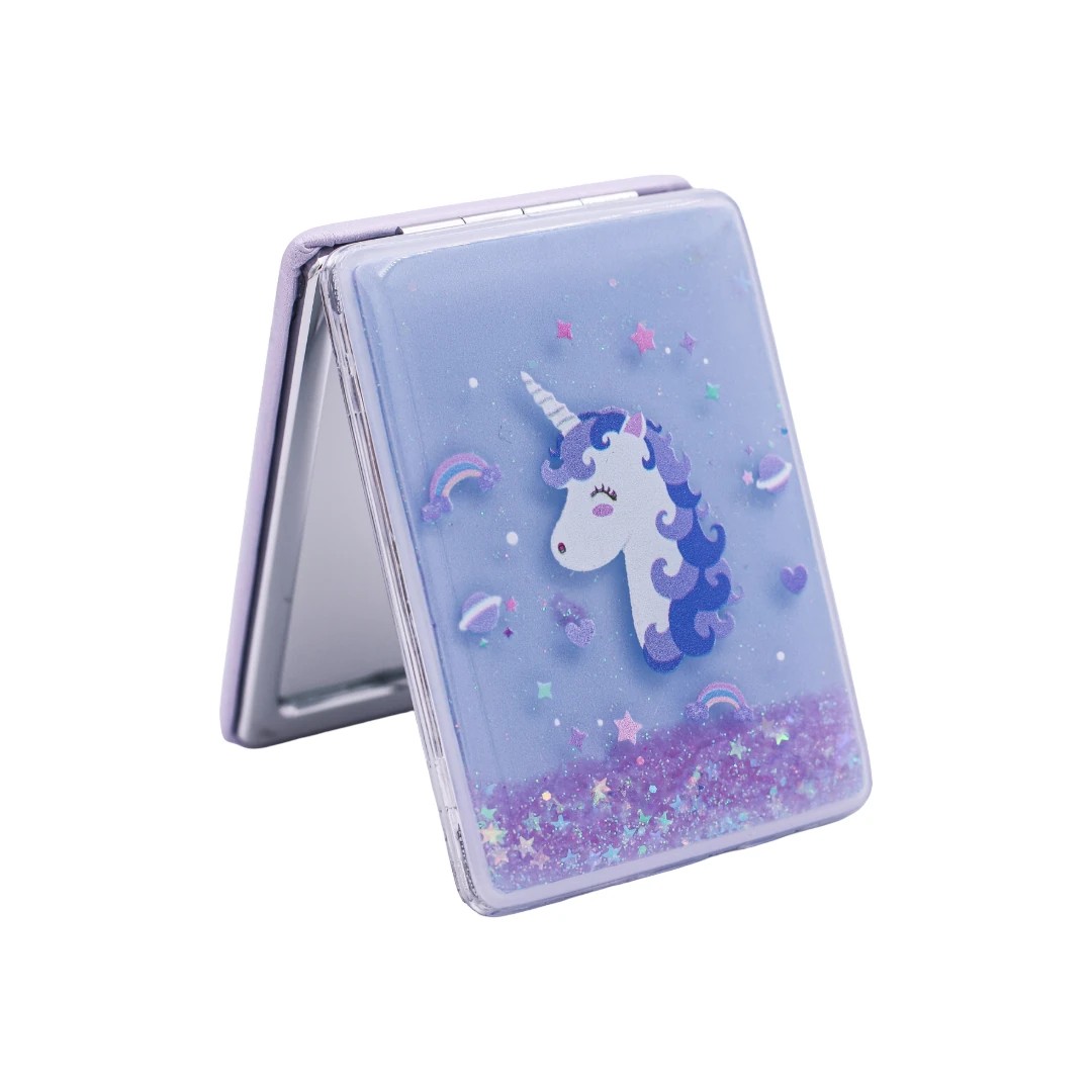 Mini & Kids Ayna // Unicorn (Mor)