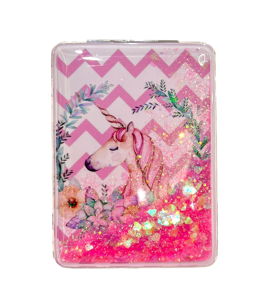 Mini & Kids Unicorn Ayna // Striped