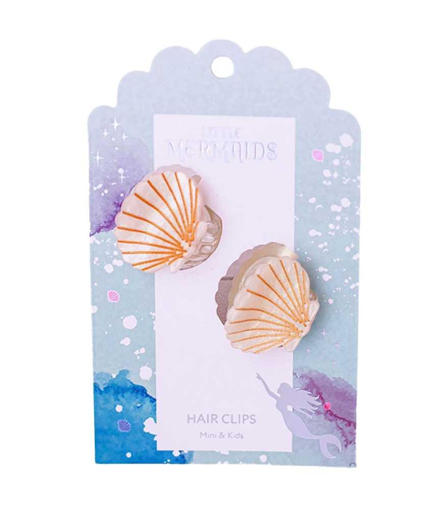 Mini & Kids Little Mermaids Medium Toka // Simli