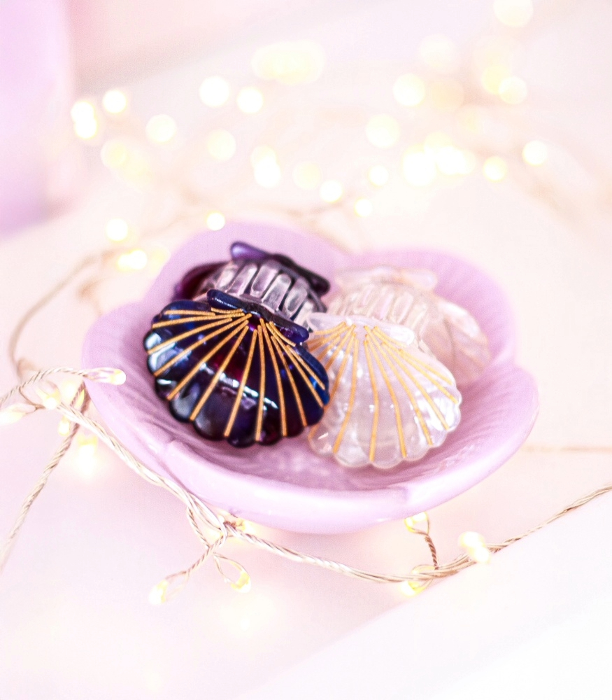 Mini & Kids Little Mermaids Medium Toka // Mor