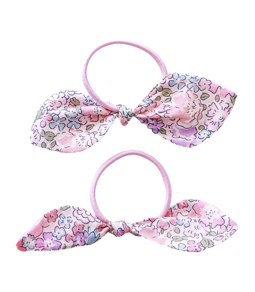 Mini & Kids Bunny Ears Toka // Michelle