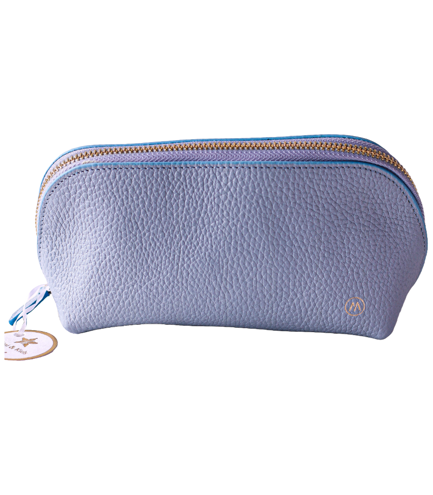 Mini & Kids Makyaj Çantası // Mavi