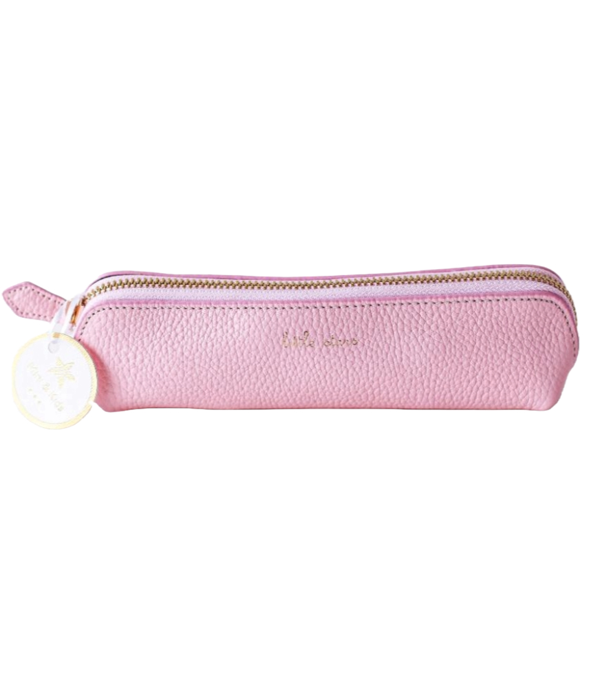 Mini & Kids Küçük Makyaj Çantası // Pembe
