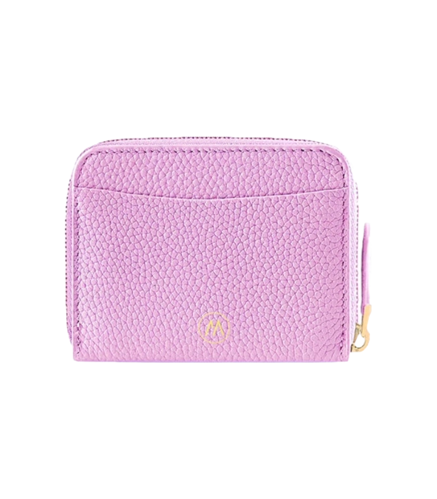 Mini & Kids Mini Cüzdan // Lila