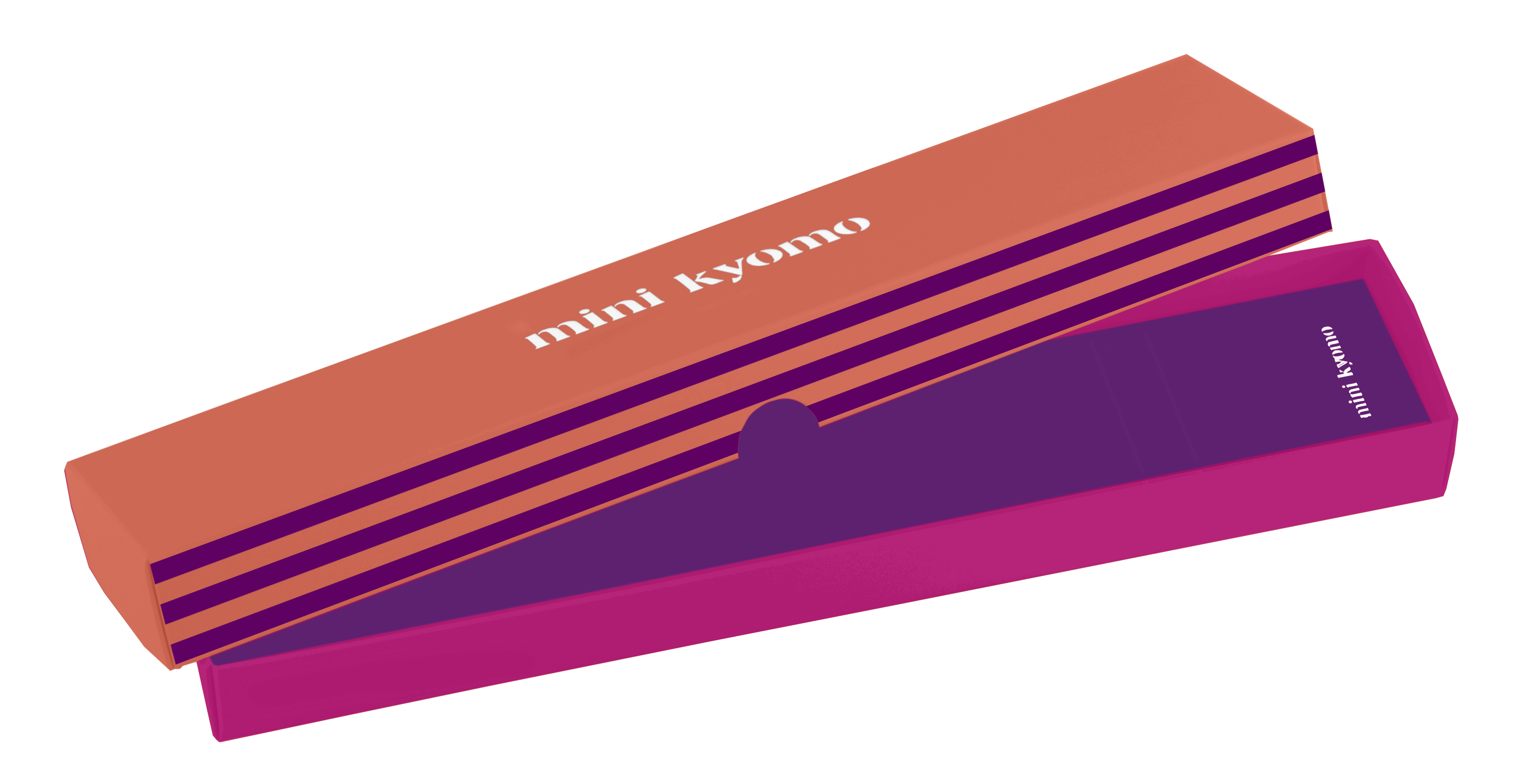 Mini Kyomo &Ccedil;ocuk Saat // Ruby Papaya