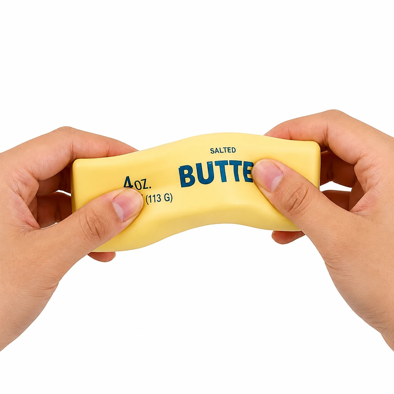 Mini Playlab Butter Squishy